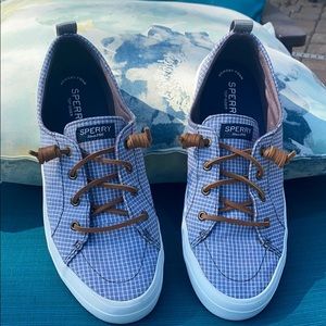 Sperry Topsiders